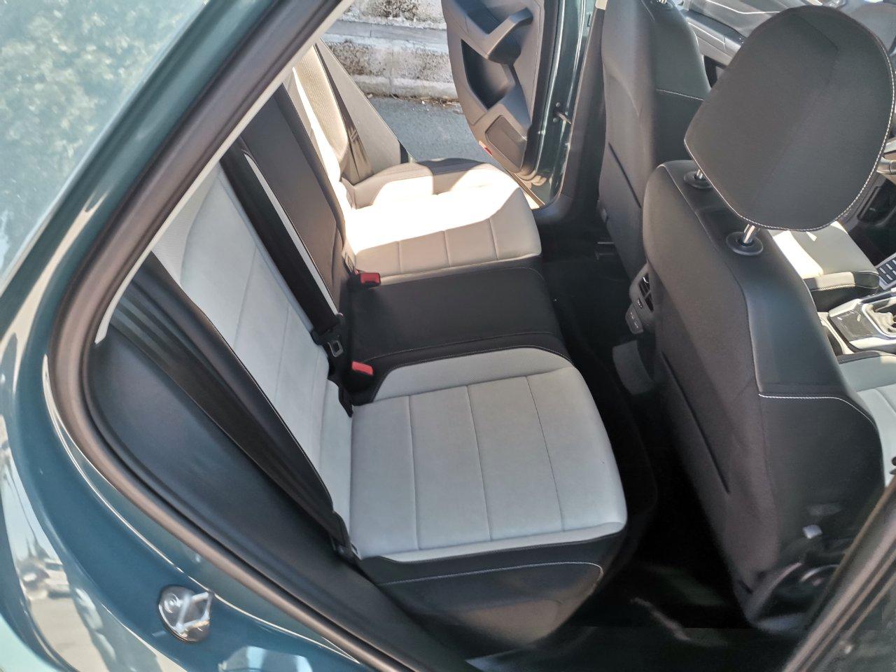 Volkswagen T-Roc 2.0 tdi Style 150cv dsg