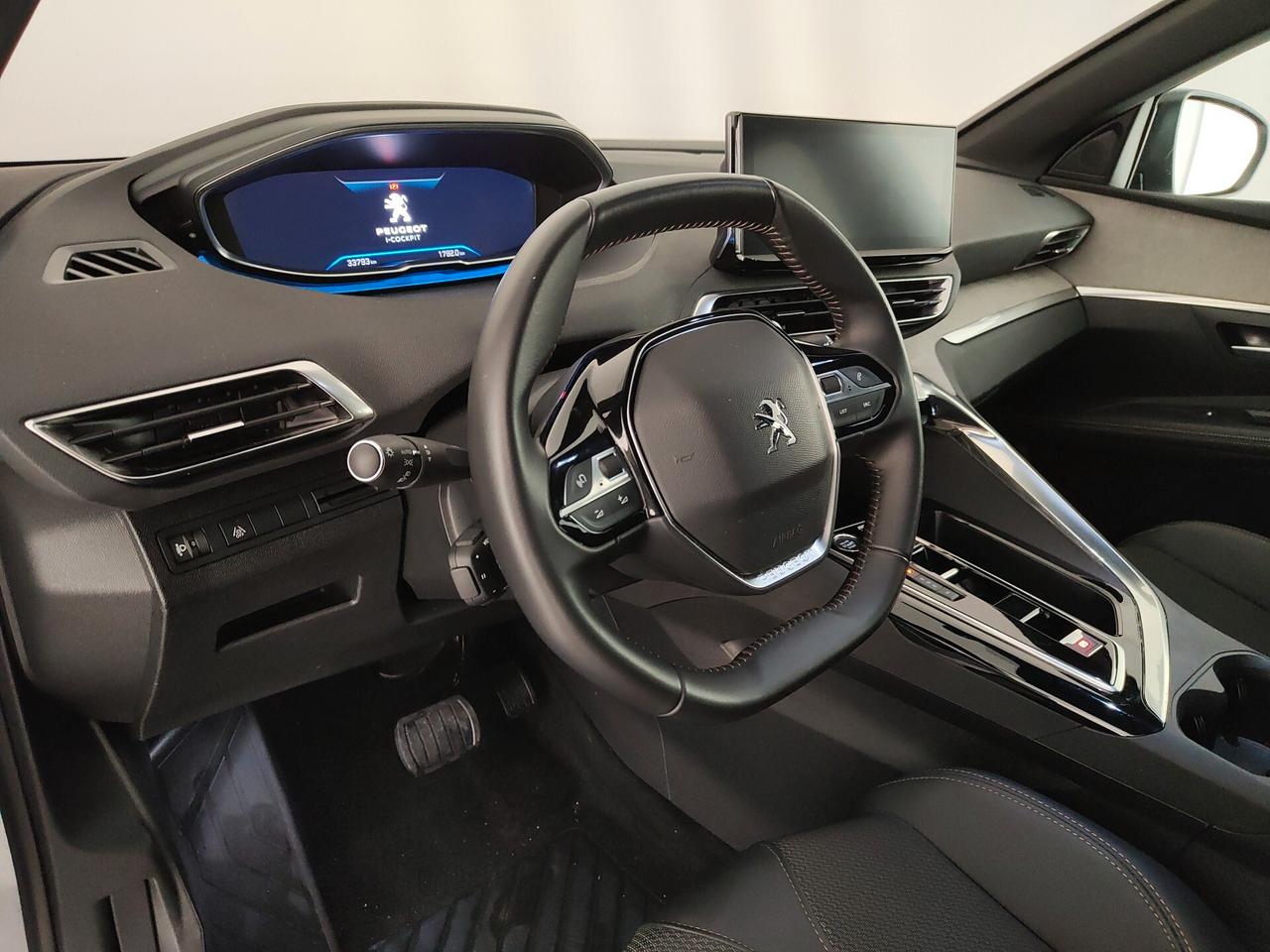 Peugeot 5008 BlueHDi 130 S&S EAT8 Allure Pack