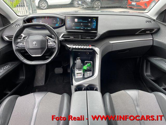 PEUGEOT 3008 Hybrid PHEV 225 e-EAT8 Allure Pack PROMO !!