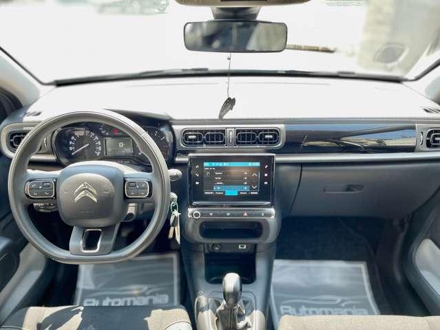 Citroen C3 1.2 Feel Pack S&S PREZZOREALE\UNIPRO\GARANZIA\NEOP