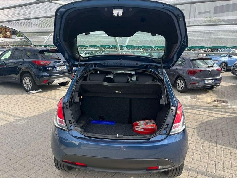 Lancia Ypsilon Ypsilon 1.2 69 CV 5 porte GPL Ecochic