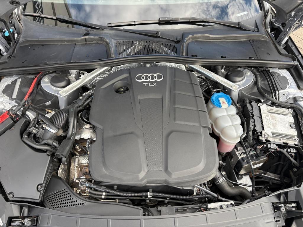 Audi A4 Avant 2.0 TDI 190 CV S tronic Business