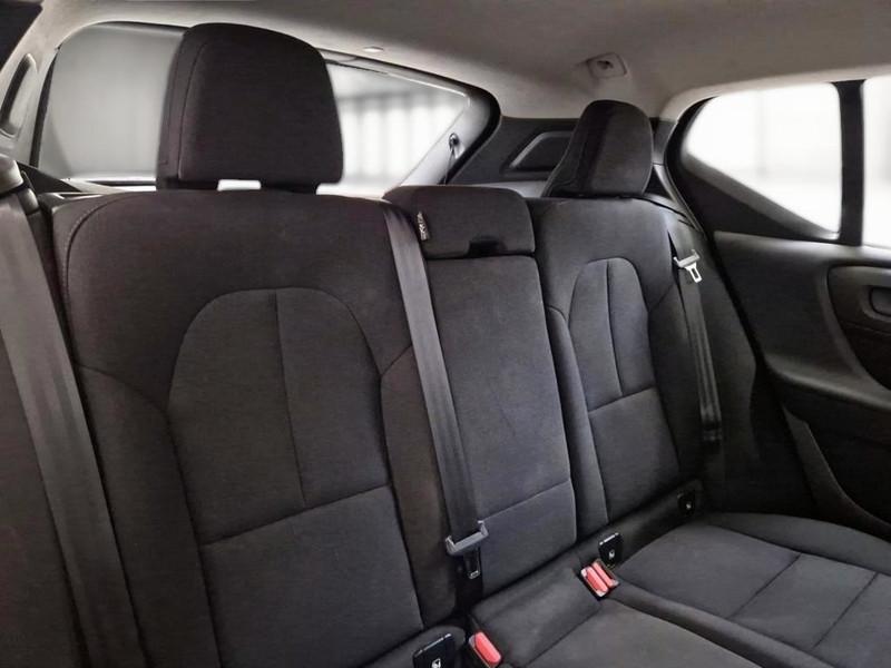 VOLVO XC40 T2 automatico Essential