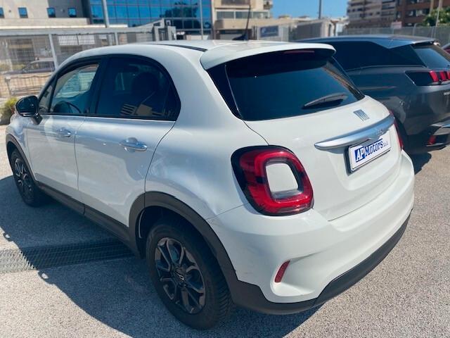 Fiat 500X 1.3 MultiJet 95 CV Club km 60000 2023 iva deducibile