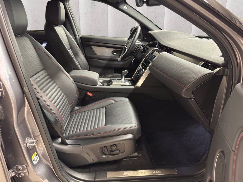 LAND ROVER Discovery sport 2.0d td4 mhev r-dynamic s awd 163cv auto del 2023