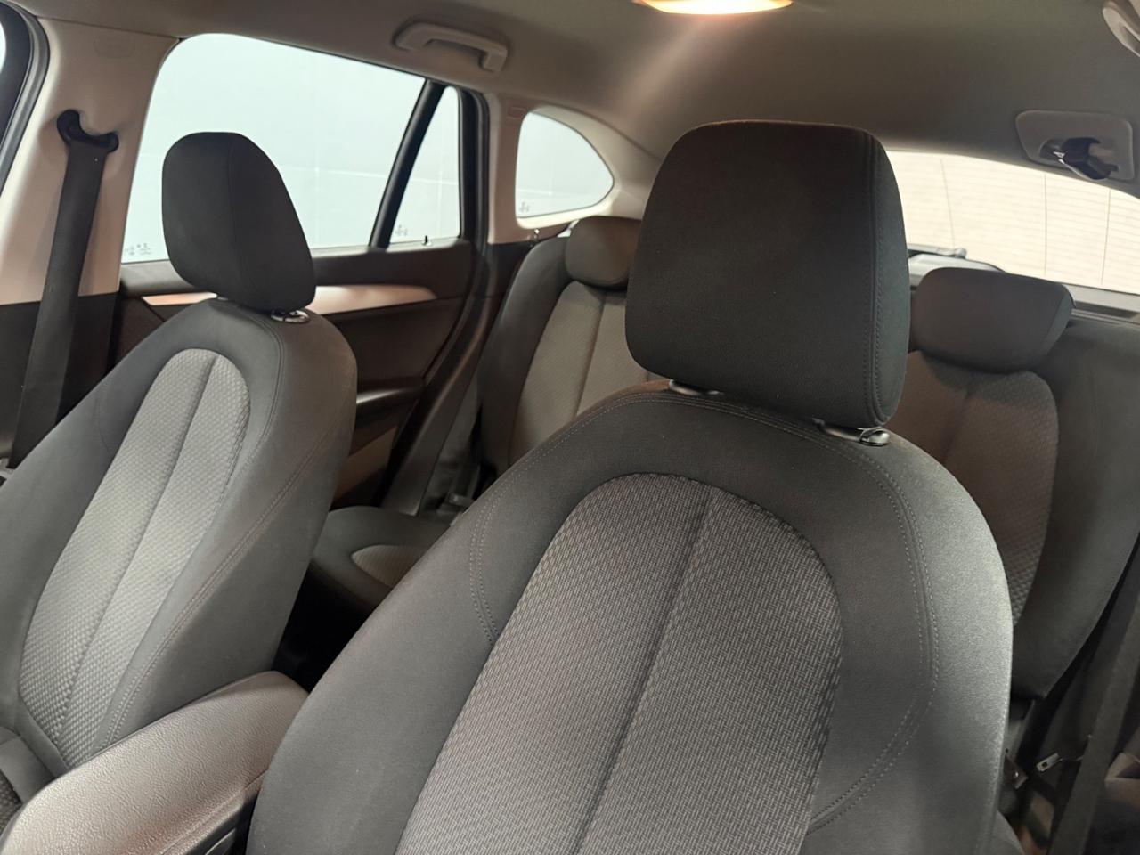 Bmw X1 sDrive16d Advantage 116CV Manuale