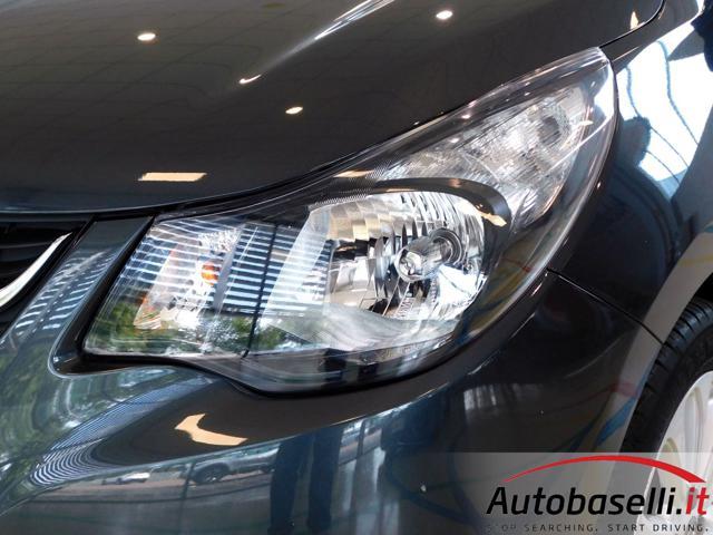 OPEL Karl 1.0 75 CV "Innovation" UNICA PROPRIETARIA DEL 1944
