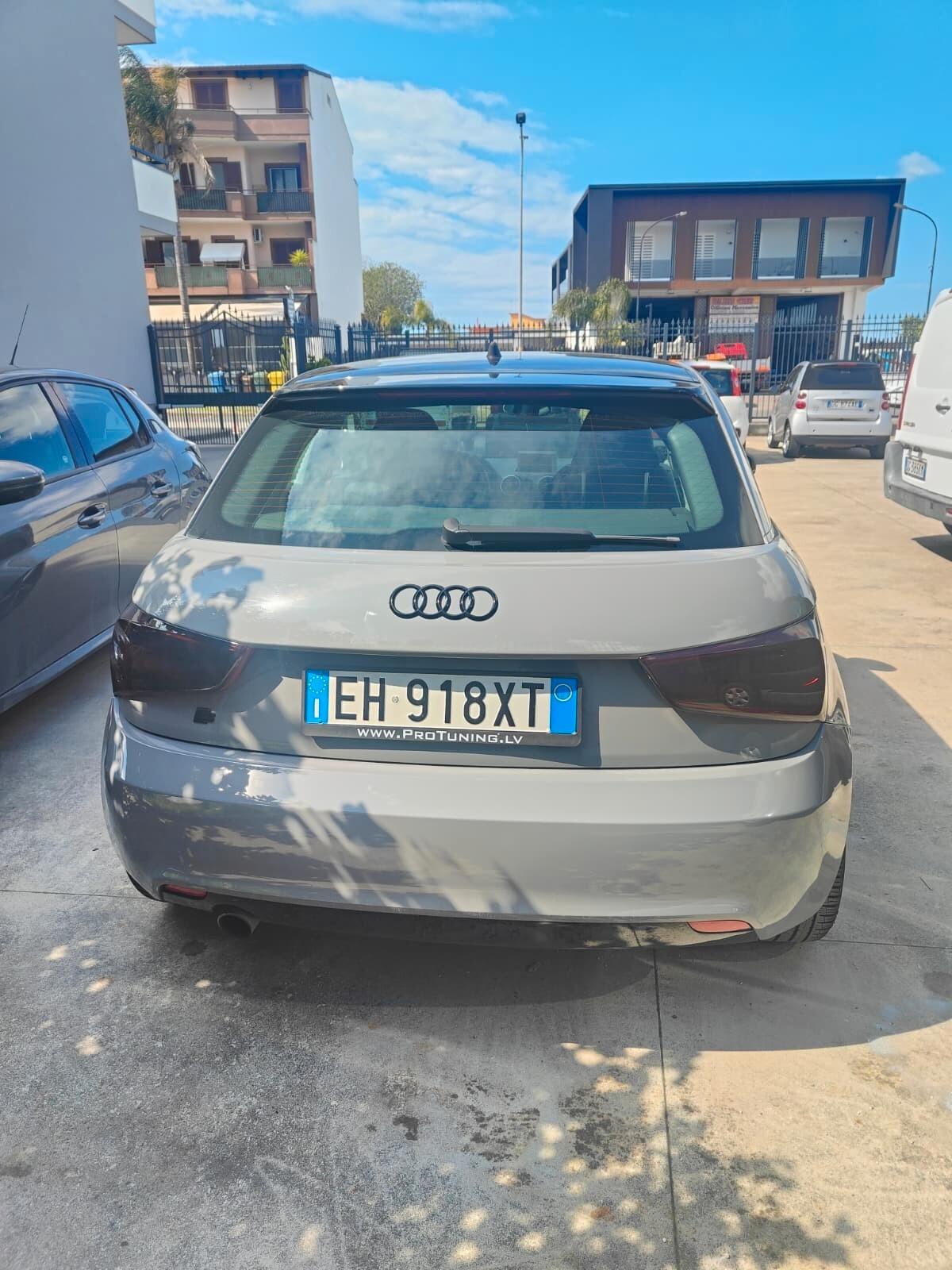 AUDI A1- PRoV TOSCANA - OTTIME CONDIZIONi