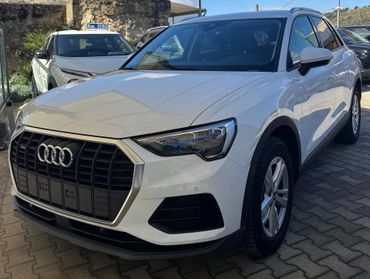 Audi Q3 35 TDI quattro S tronic