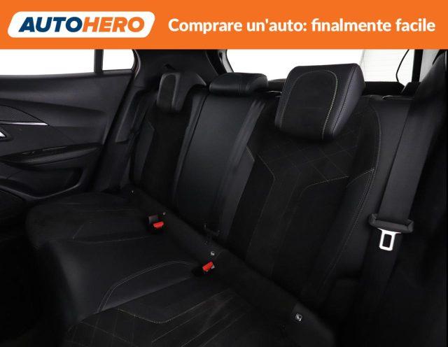 PEUGEOT 2008 PureTech 155 S&S EAT8 GT