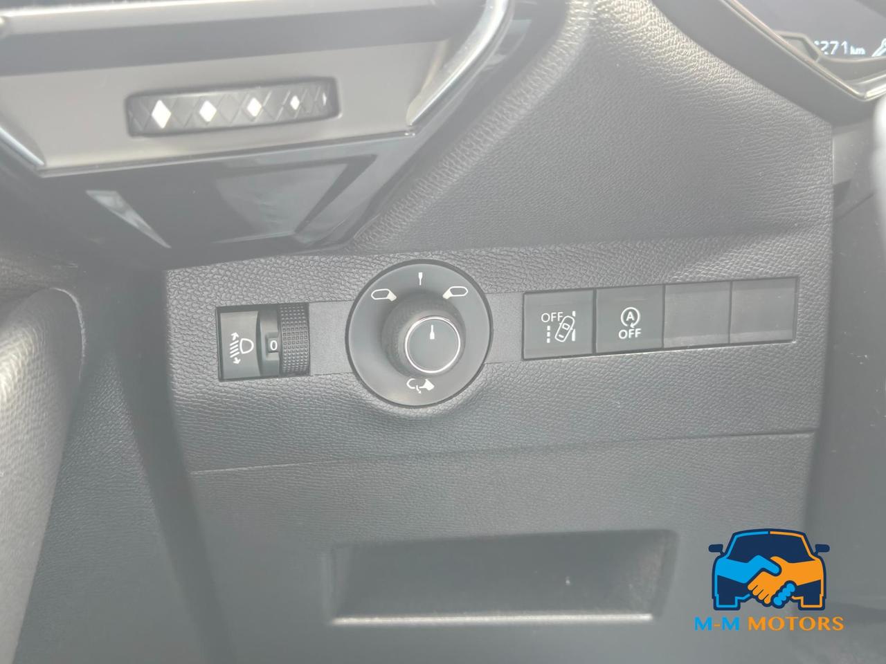 DS DS7 Crossback 1.2 puretech Business 130cv