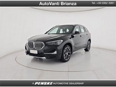 BMW X1 X1 sdrive18d xLine