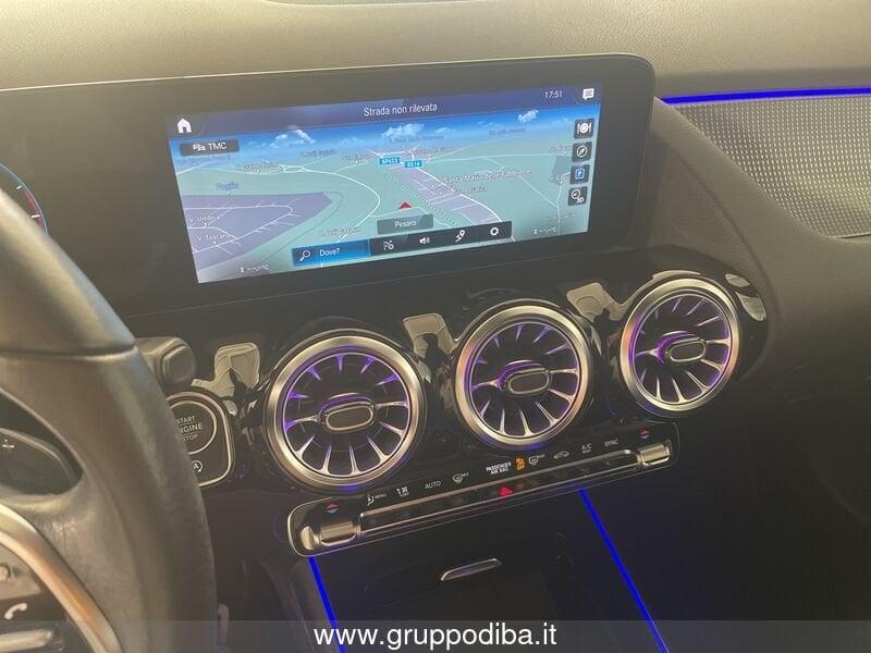 Mercedes-Benz GLA GLA-H247 2020 Diesel 180 d Sport Plus auto