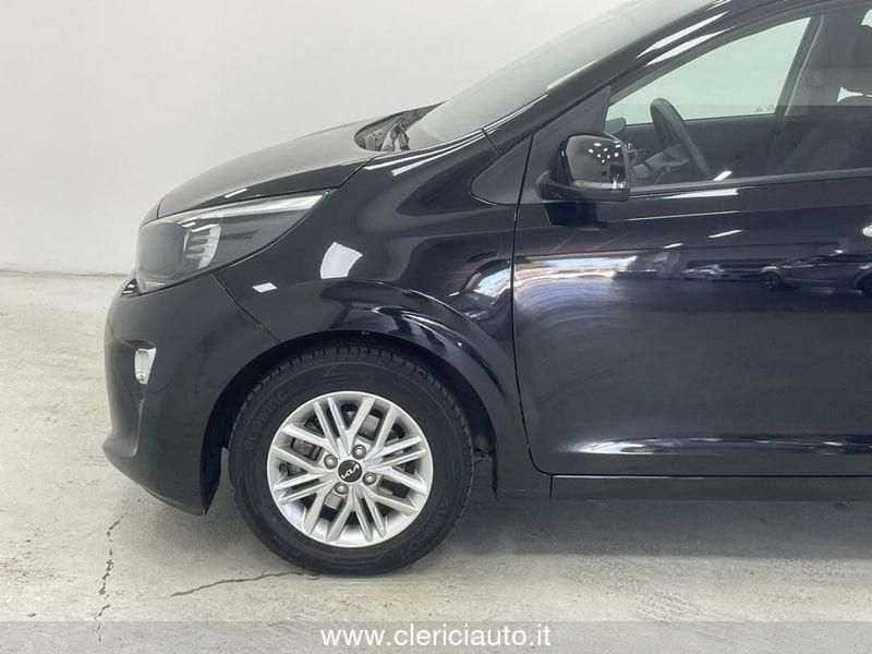KIA Picanto 1.0 12V 5 porte Style