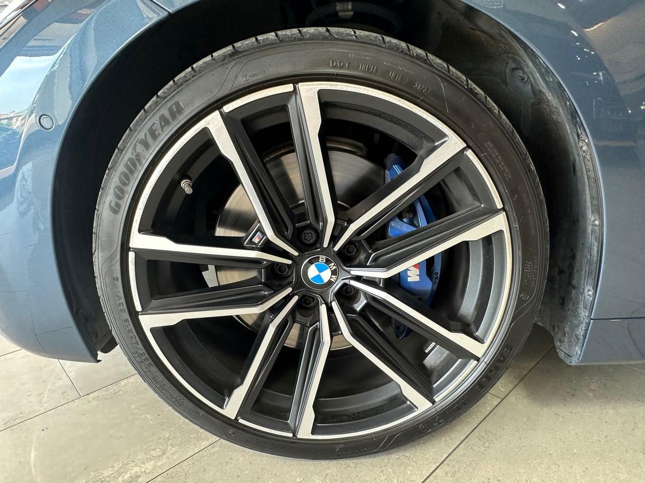 Bmw 420 M Sport 420 d MHEV XDRIVE #6288