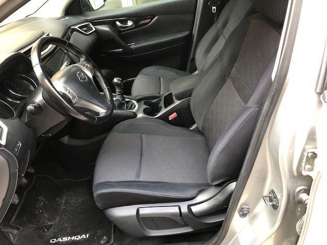 NISSAN Qashqai 1.5 dCi Acenta