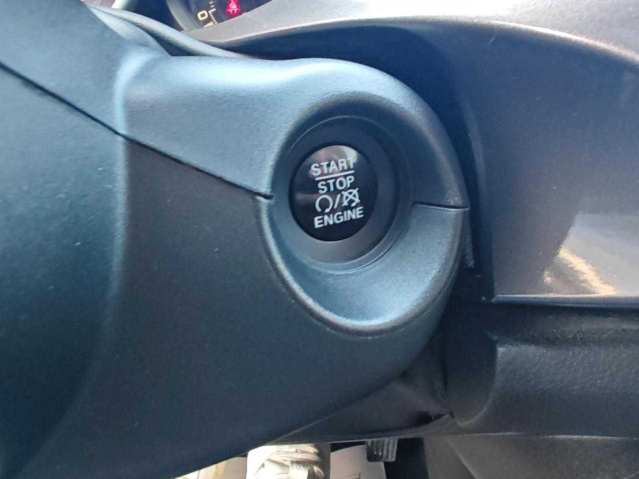 Fiat 500X 1.3 diesel 05/2017 Cv95 LOUNGE