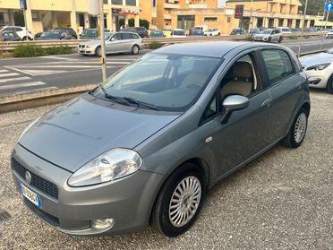 Fiat Grande Punto 1.2 5 porte neopatentati