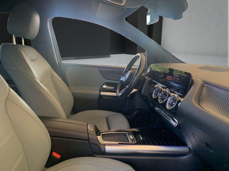 Mercedes-Benz Classe B B 180 d Automatic Advanced Progressive Plus
