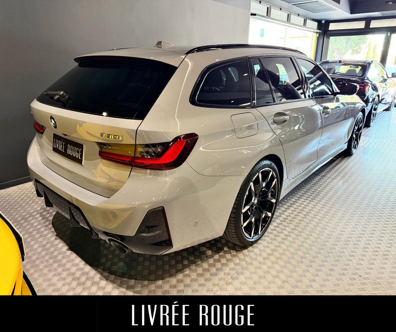 Bmw 330 330 i xDrive Touring Msport Pro