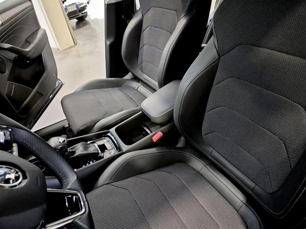 Skoda Kodiaq 1.5 tsi act Style dsg 7p.ti