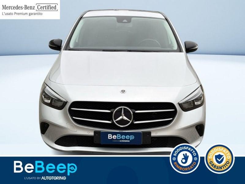 Mercedes-Benz Classe B B 180 D SPORT PLUS AUTO