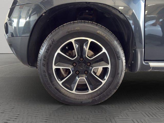 DACIA Duster 1.5 dCi 110CV S&S 4x4 Urban Explorer