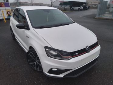 Volkswagen Polo GTI 1.8 5p. BlueMotion Technology stage-2