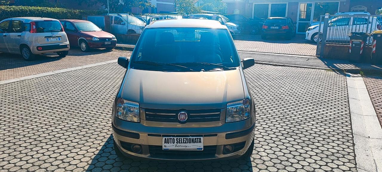 Fiat Panda 1.2 Dynamic Natural Power Mamy