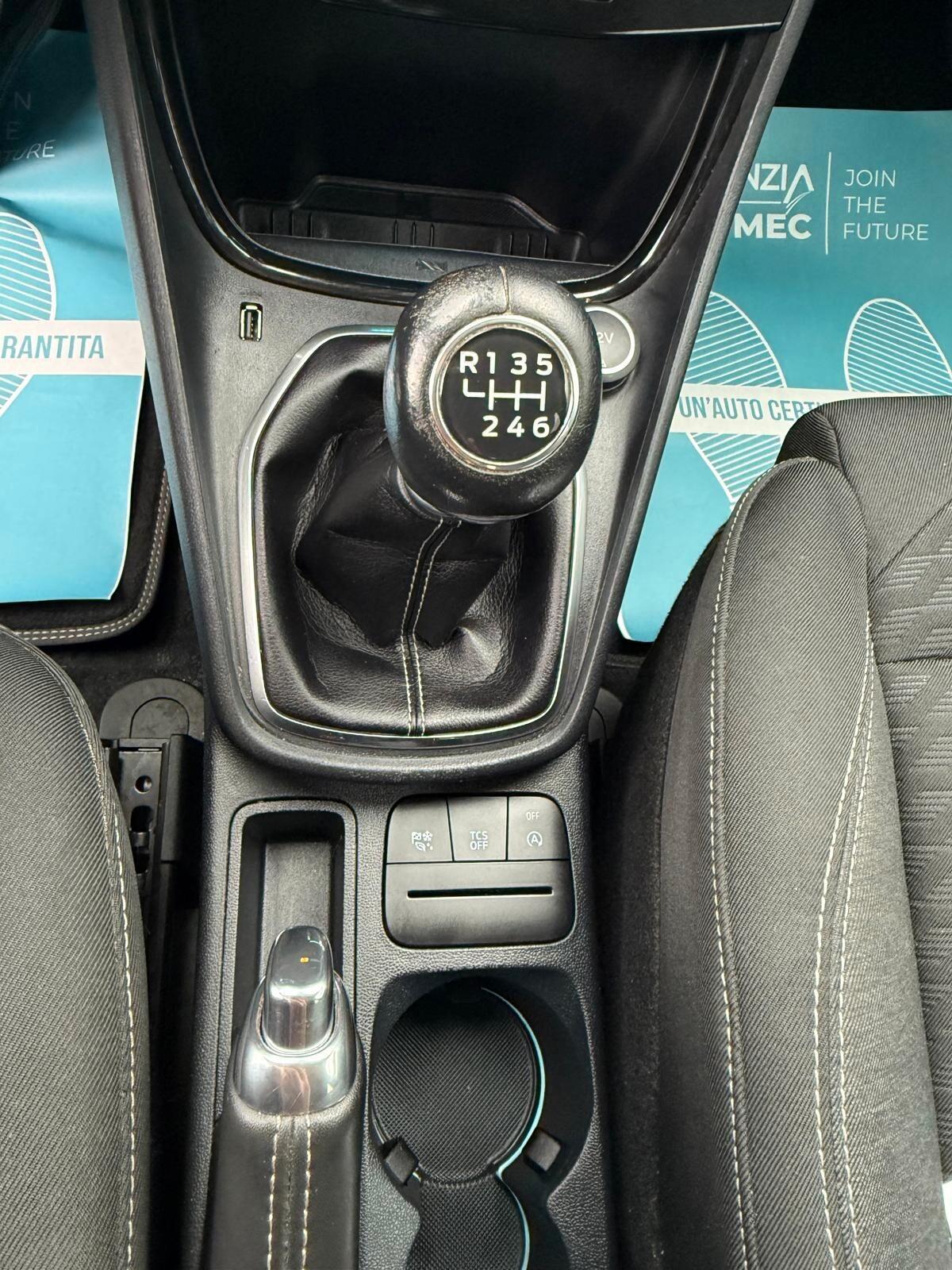 Ford Puma 1.5 EcoBlue 120 CV S&S Titanium