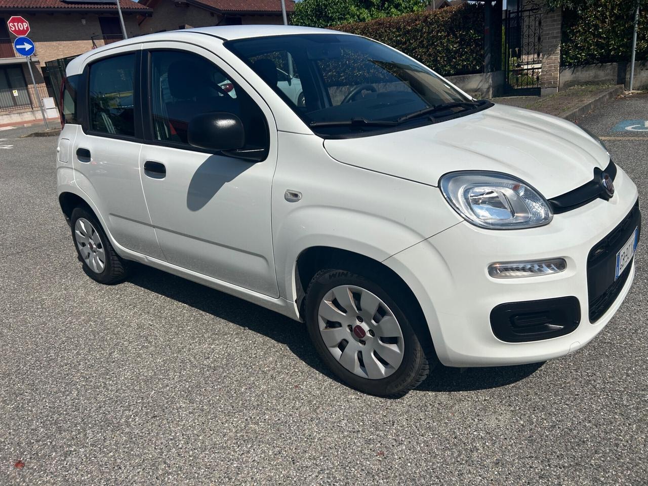 Fiat Panda 1.2 PREZZO REALE VARIE PANDA A DISPOSIZIONE