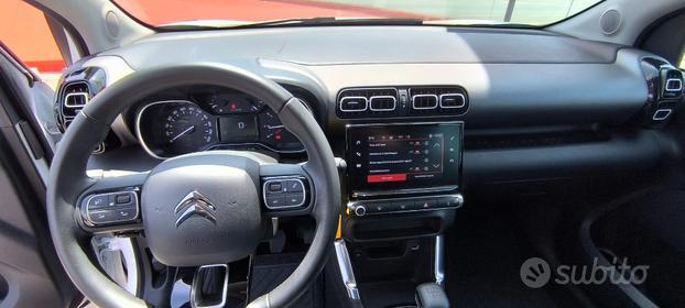 Citroen C3 Aircross C3 Aircross BlueHDi 110 S&S Pl