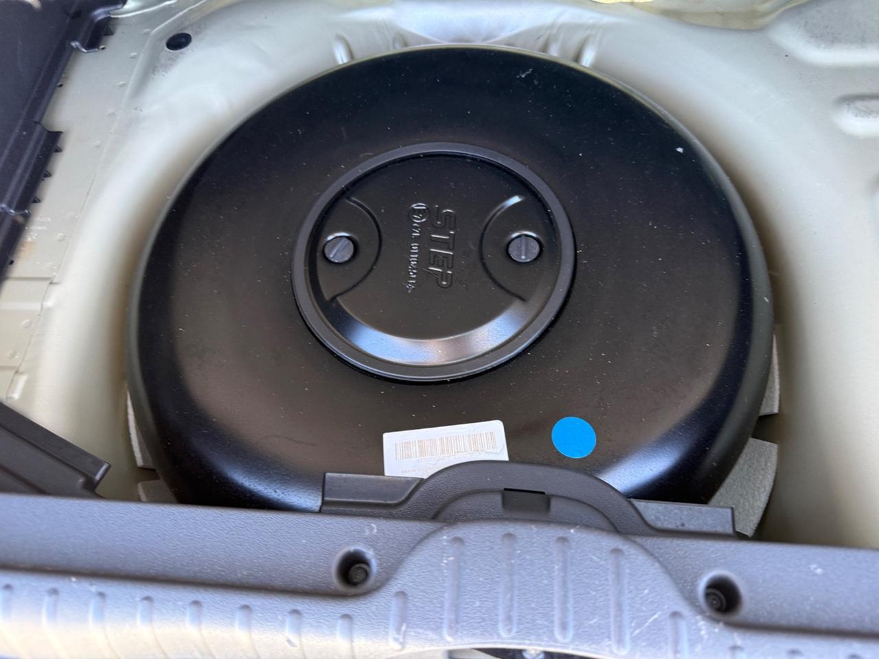 Citroen C3 Picasso 1.4 VTi 95 GPL airdream Seduction