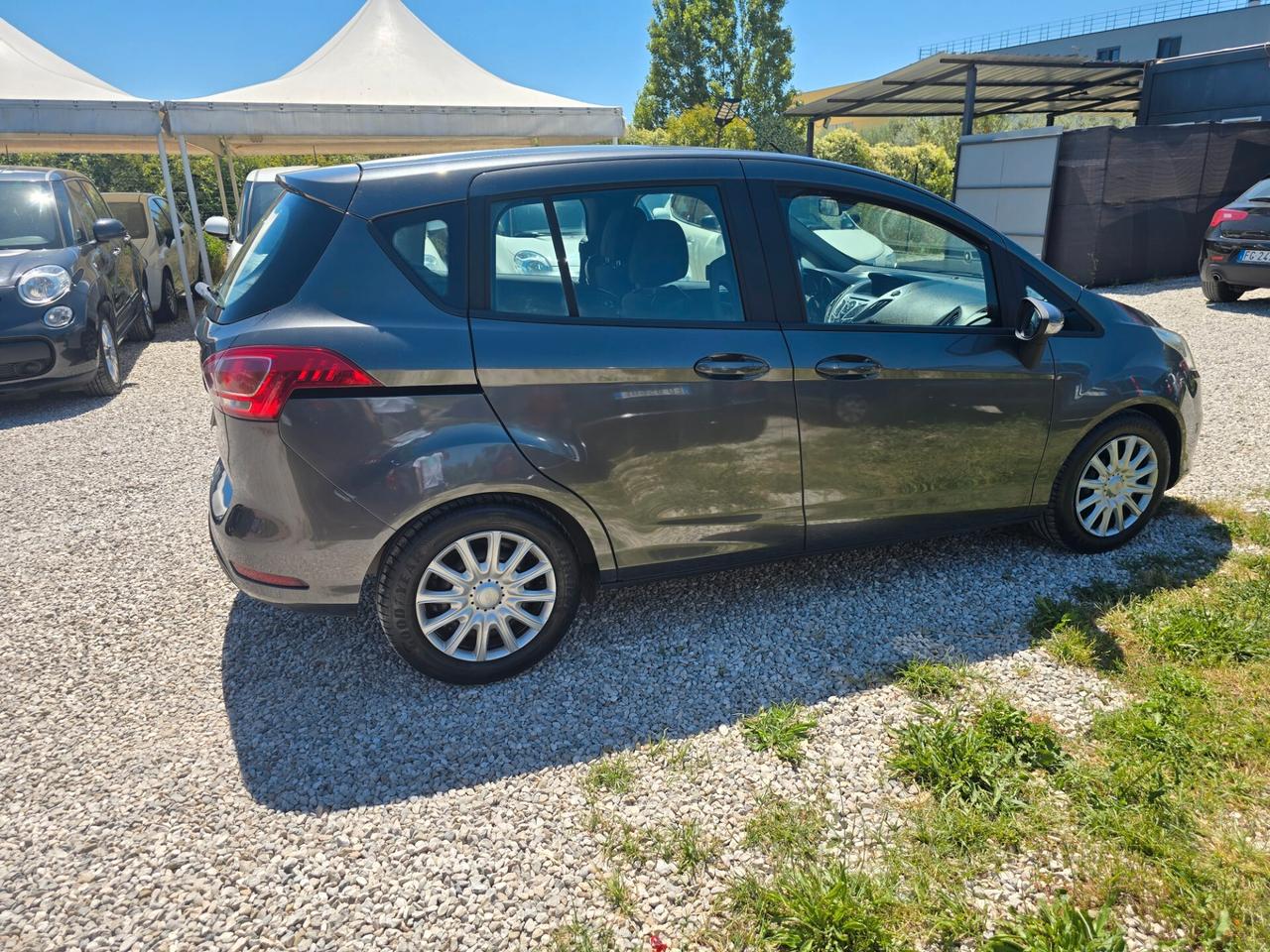 Ford B-Max 1.4 90 CV GPL