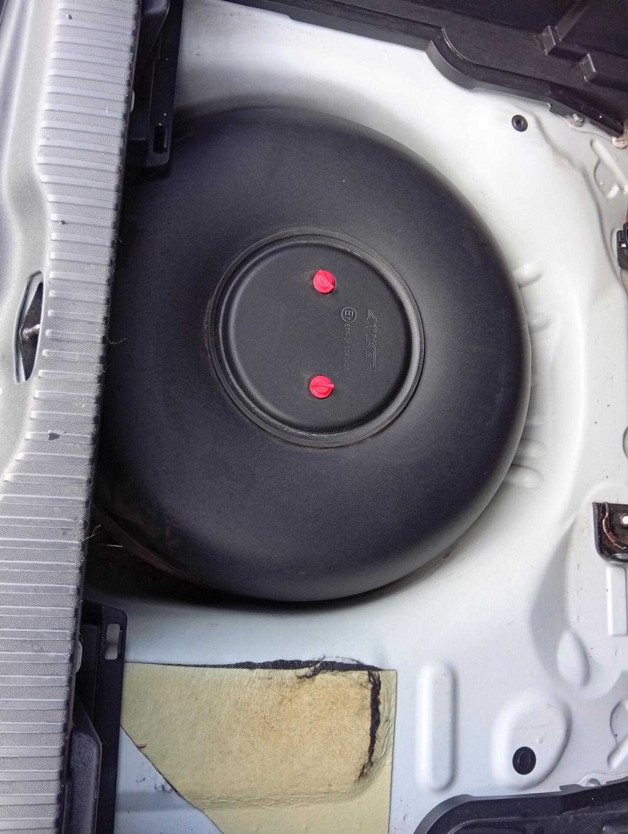 Citroen C3 Aircross PureTech 82 Shine