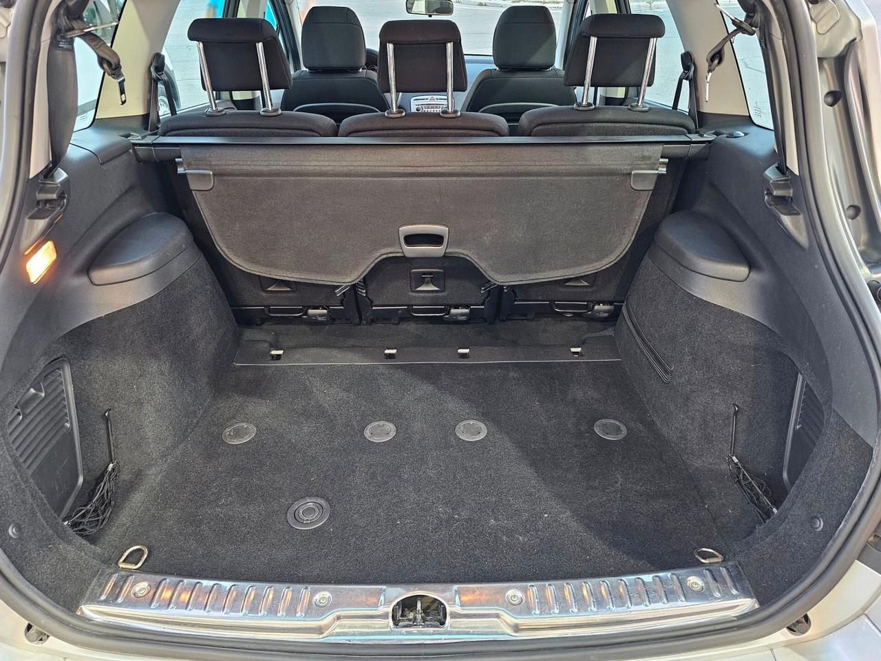 Peugeot 308 1.6 VTi 120CV SW Ciel Tecno