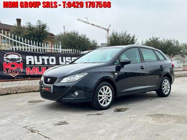 SEAT Ibiza 1.2 TSI 5p. Start/Stop Style