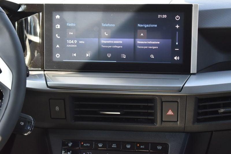 Opel Frontera Hybrid 145cv GS EDCT