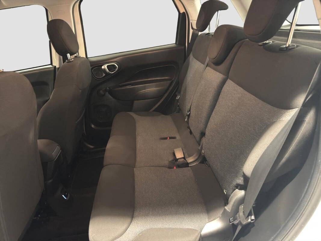 Fiat 500L 1.6 Multijet 120 CV Lounge 2020