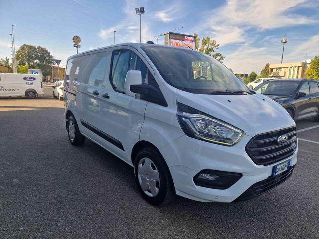 FORD Transit Custom 320 2.0 EcoBlue 130 PC Furgone Trend