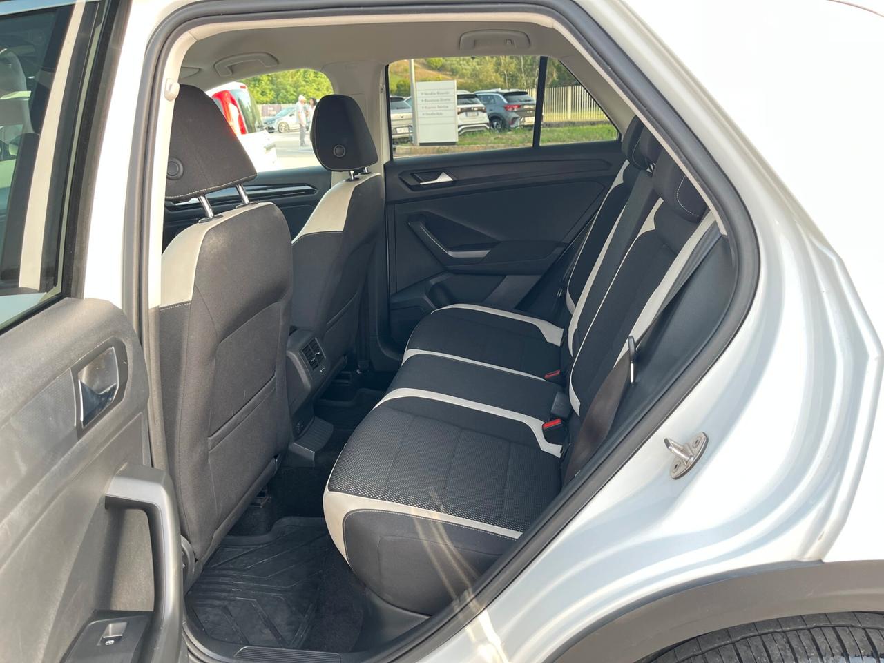 Volkswagen T-Roc 1.6 TDI SCR Advanced BlueMotion Technology