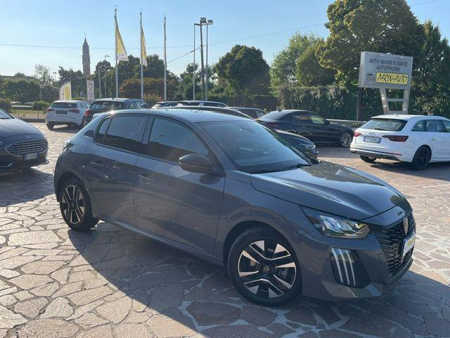 PEUGEOT 208 PureTech 100 Stop&Start 5 porte Allure