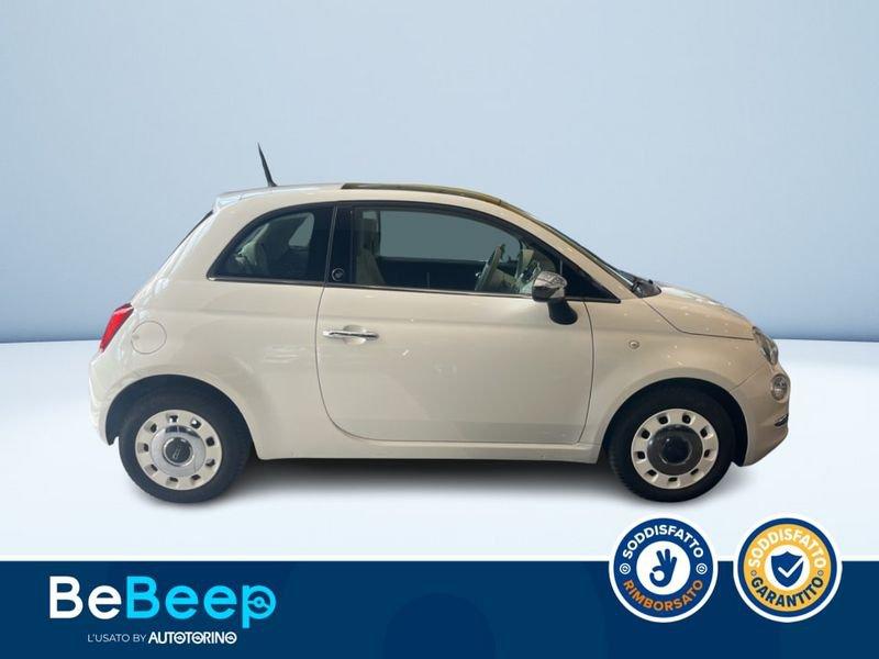FIAT 500 1.2 LOUNGE 69CV