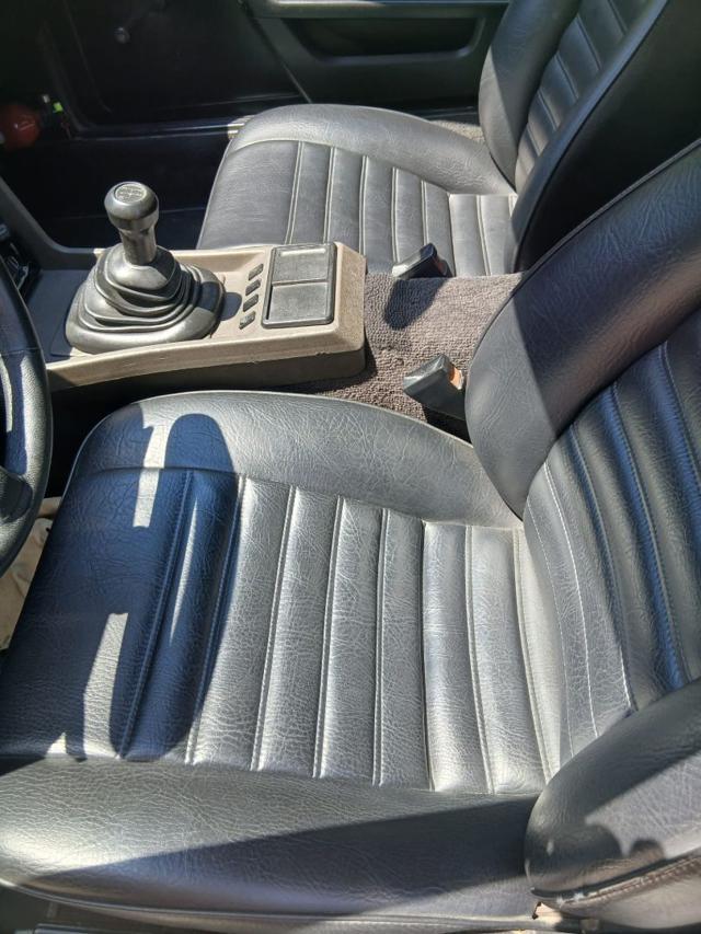 PORSCHE 924 2.0 125 CV ? ANNO 1977