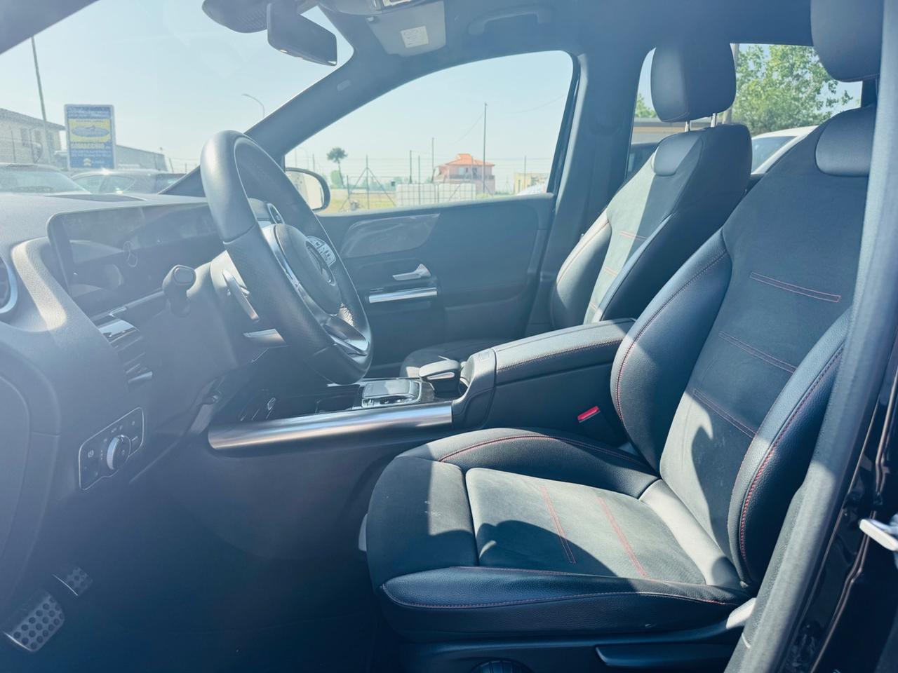 Mercedes-benz B 180 d Automatic Sport Plus