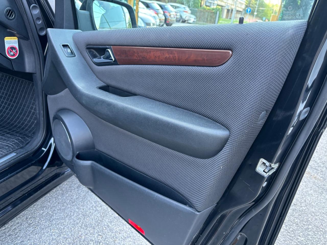 Mercedes-benz A 160 CDI Avantgarde
