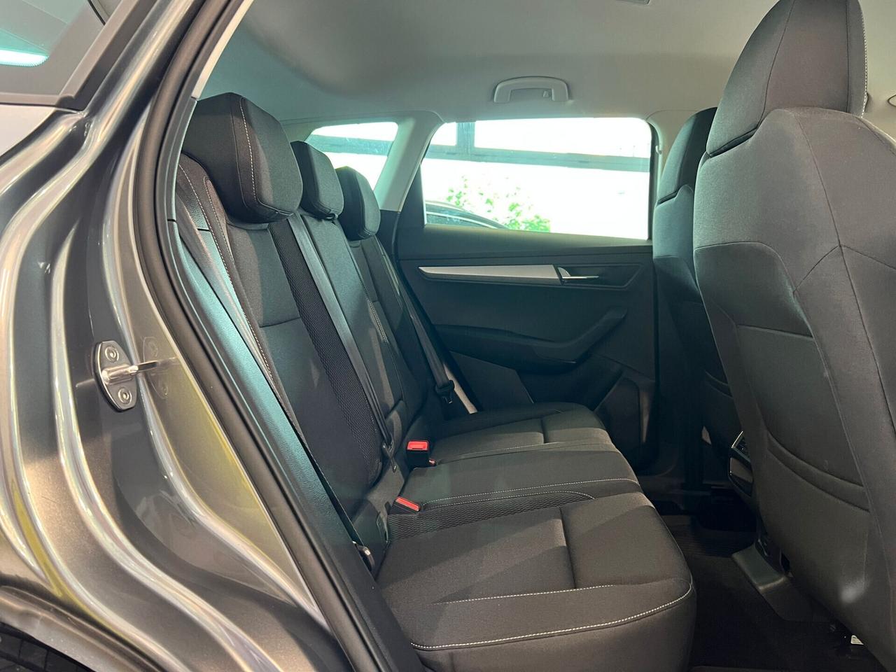 Skoda Karoq 1.0 TSI 110 CV Executive