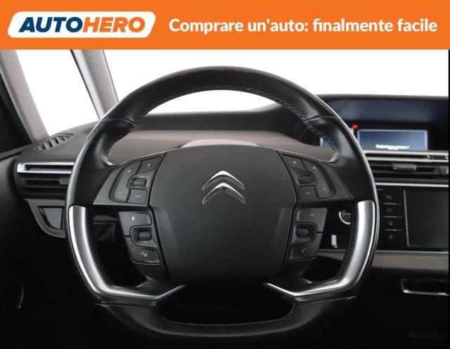 CITROEN Grand C4 Picasso BlueHDi 120 S&S Exclusive