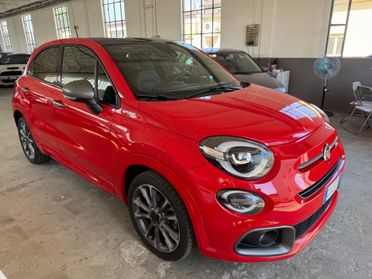 Fiat 500X 1.3 T4 150 CV DCT Sport CAMBIO AUTOMATICO