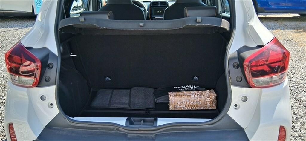 Dacia Spring Electric 45 Comfort Plus